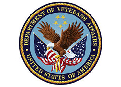 Department of Veterans Affairs Logo