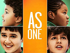 As One Movie Poster