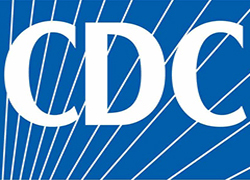 CDC Logo