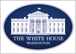 White House Logo