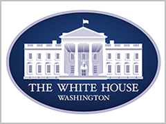 The White House Logo