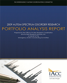 Porfolio Analysis Cover