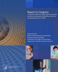 Report to Congress Cover 2009