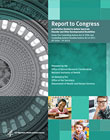 Report to Congress Cover