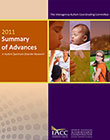 Summary of Advances Cover