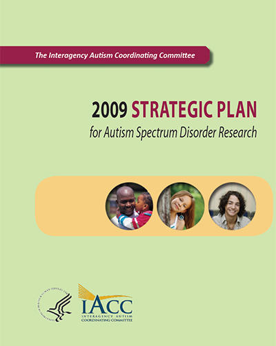 Strategic Plan Cover