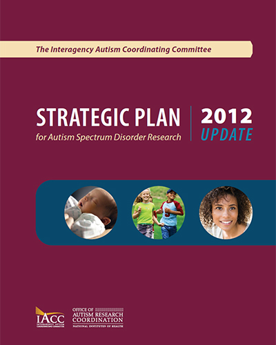 Strategic Plan Cover