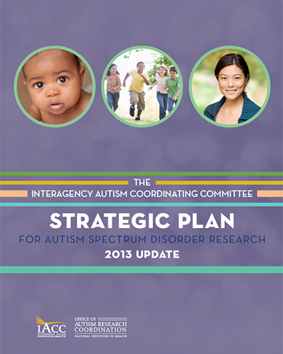 Strategic Plan Cover