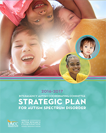 photo of Strategic Plan Cover