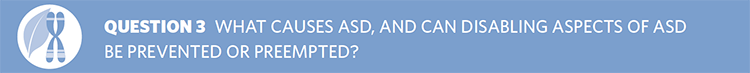 Question 3 of the IACC Strategic Plan