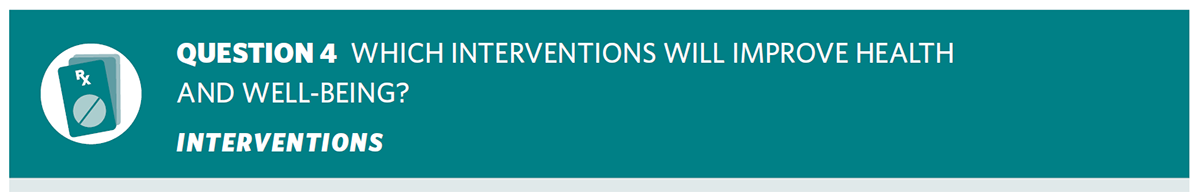 Question 4 of the IACC Strategic Plan