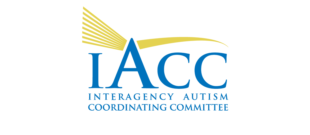 Interagency Autism Coordinating Committee (IACC)