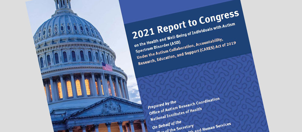 2021 HHS Report to Congress