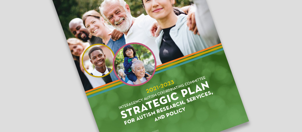 IACC Strategic Plan 2023 Cover