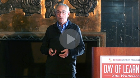 Tom Insel at ASF West 2019