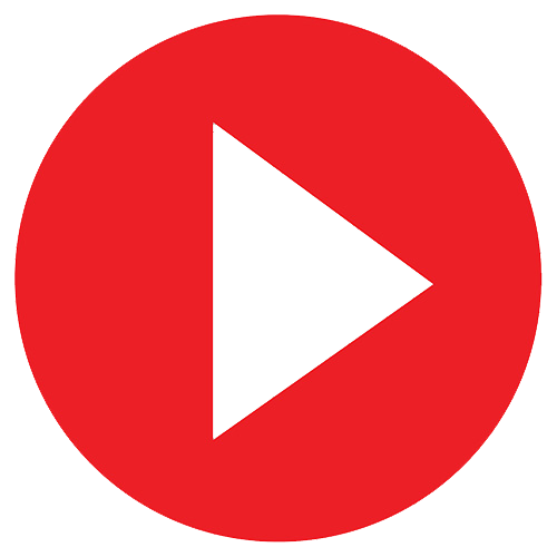 YouTube Icon